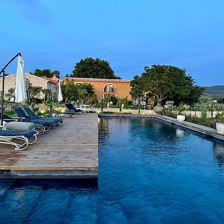 Domaine D'Egenia Villa Roussillon en Isere Kültér fotó