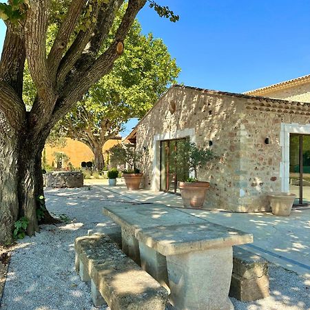 Domaine D'Egenia Villa Roussillon en Isere Kültér fotó