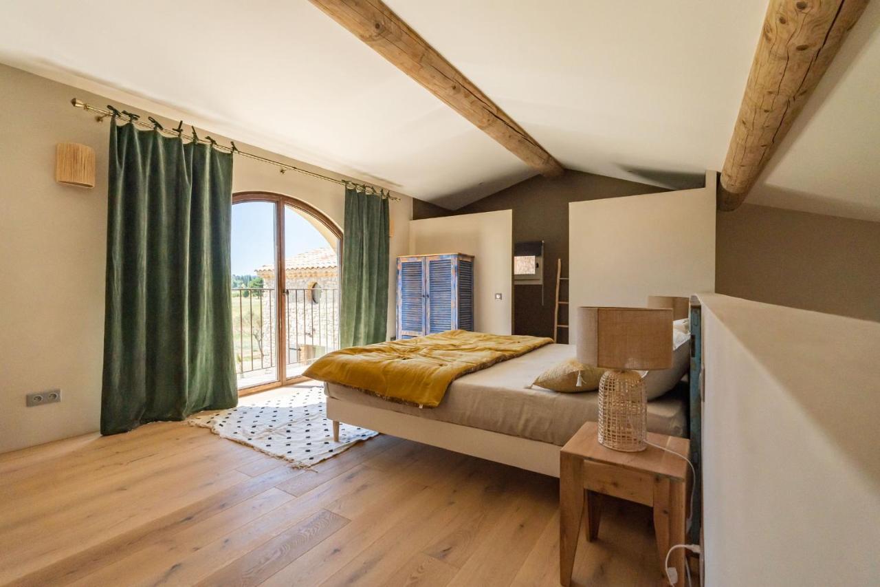 Domaine D'Egenia Villa Roussillon en Isere Kültér fotó