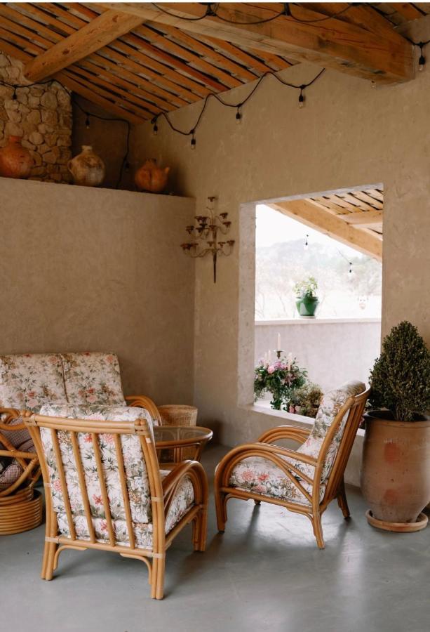 Domaine D'Egenia Villa Roussillon en Isere Kültér fotó