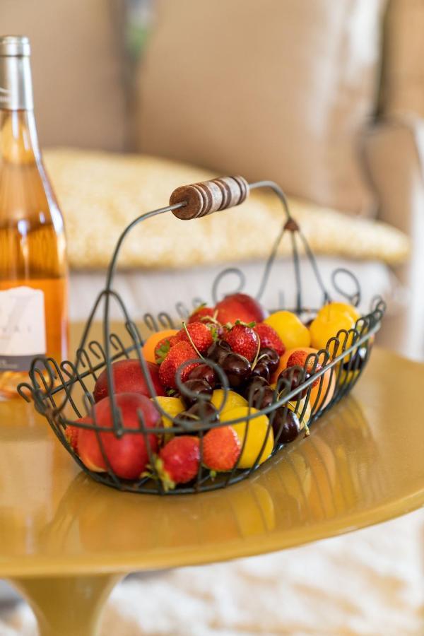 Domaine D'Egenia Villa Roussillon en Isere Kültér fotó