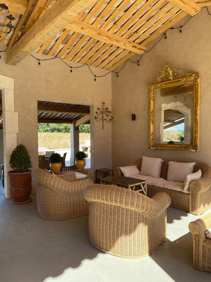 Domaine D'Egenia Villa Roussillon en Isere Kültér fotó