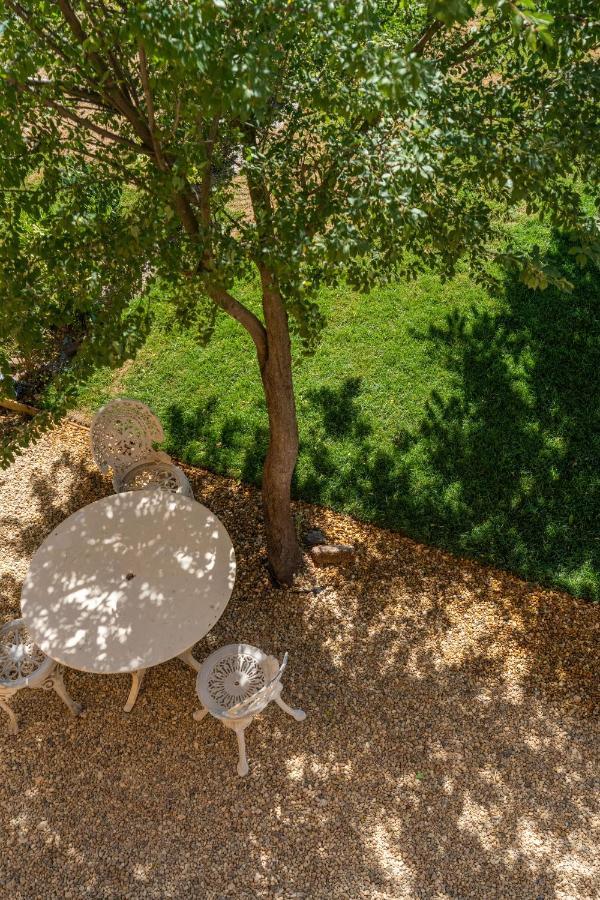 Domaine D'Egenia Villa Roussillon en Isere Kültér fotó