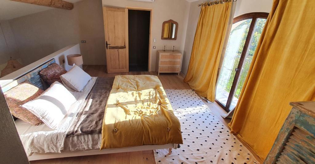 Domaine D'Egenia Villa Roussillon en Isere Kültér fotó
