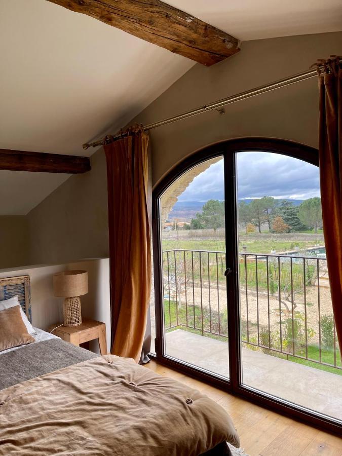 Domaine D'Egenia Villa Roussillon en Isere Kültér fotó