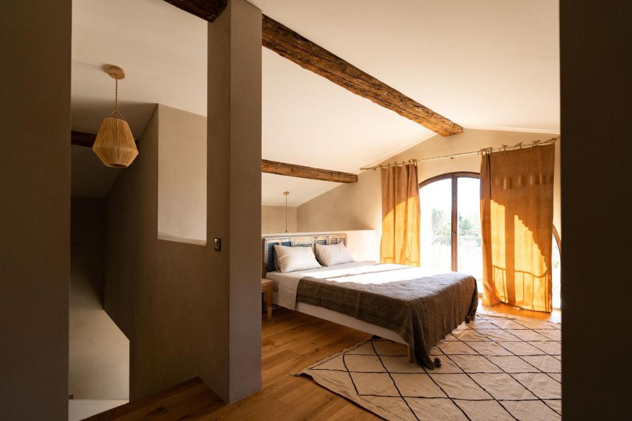 Domaine D'Egenia Villa Roussillon en Isere Kültér fotó