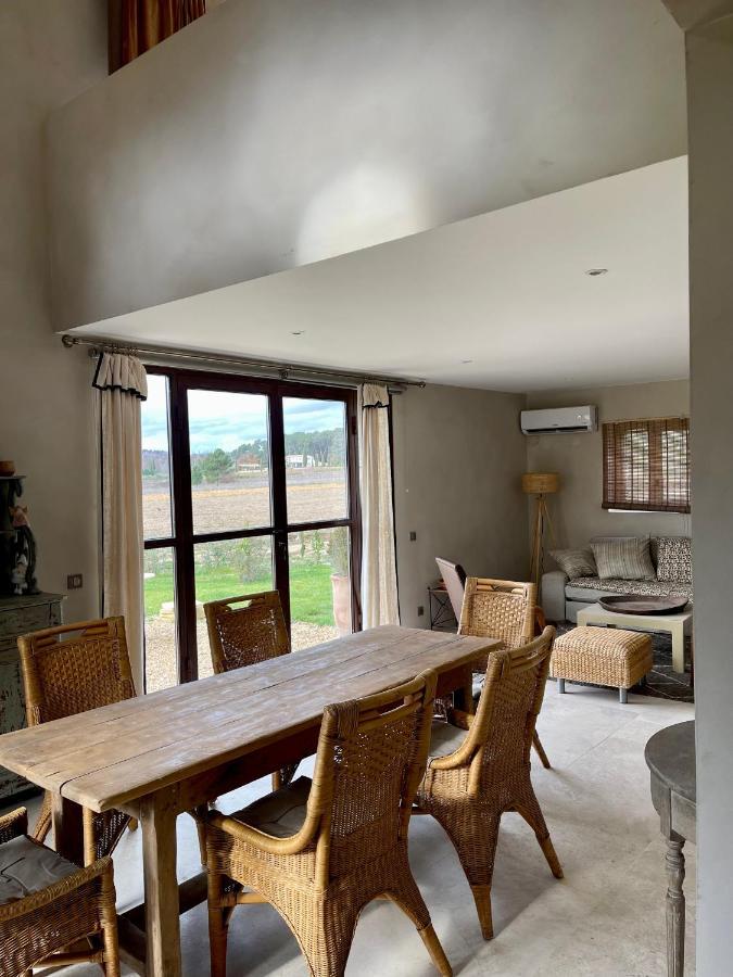 Domaine D'Egenia Villa Roussillon en Isere Kültér fotó
