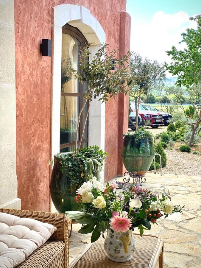 Domaine D'Egenia Villa Roussillon en Isere Kültér fotó