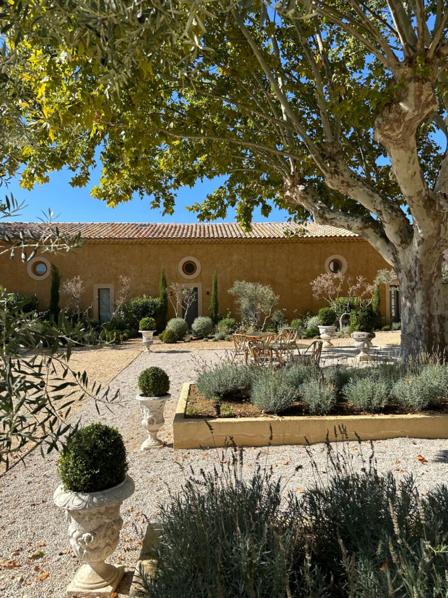 Domaine D'Egenia Villa Roussillon en Isere Kültér fotó