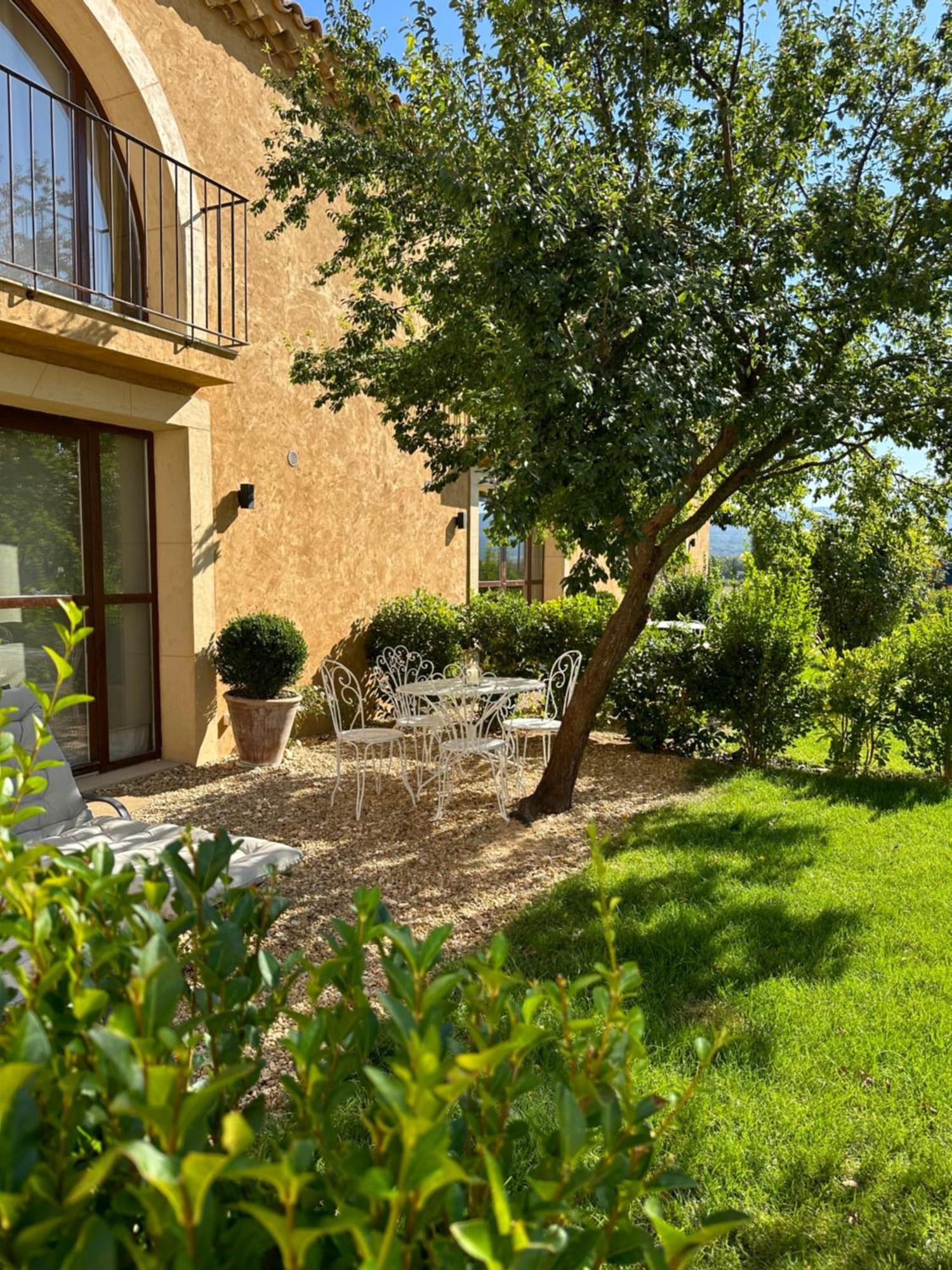 Domaine D'Egenia Villa Roussillon en Isere Kültér fotó