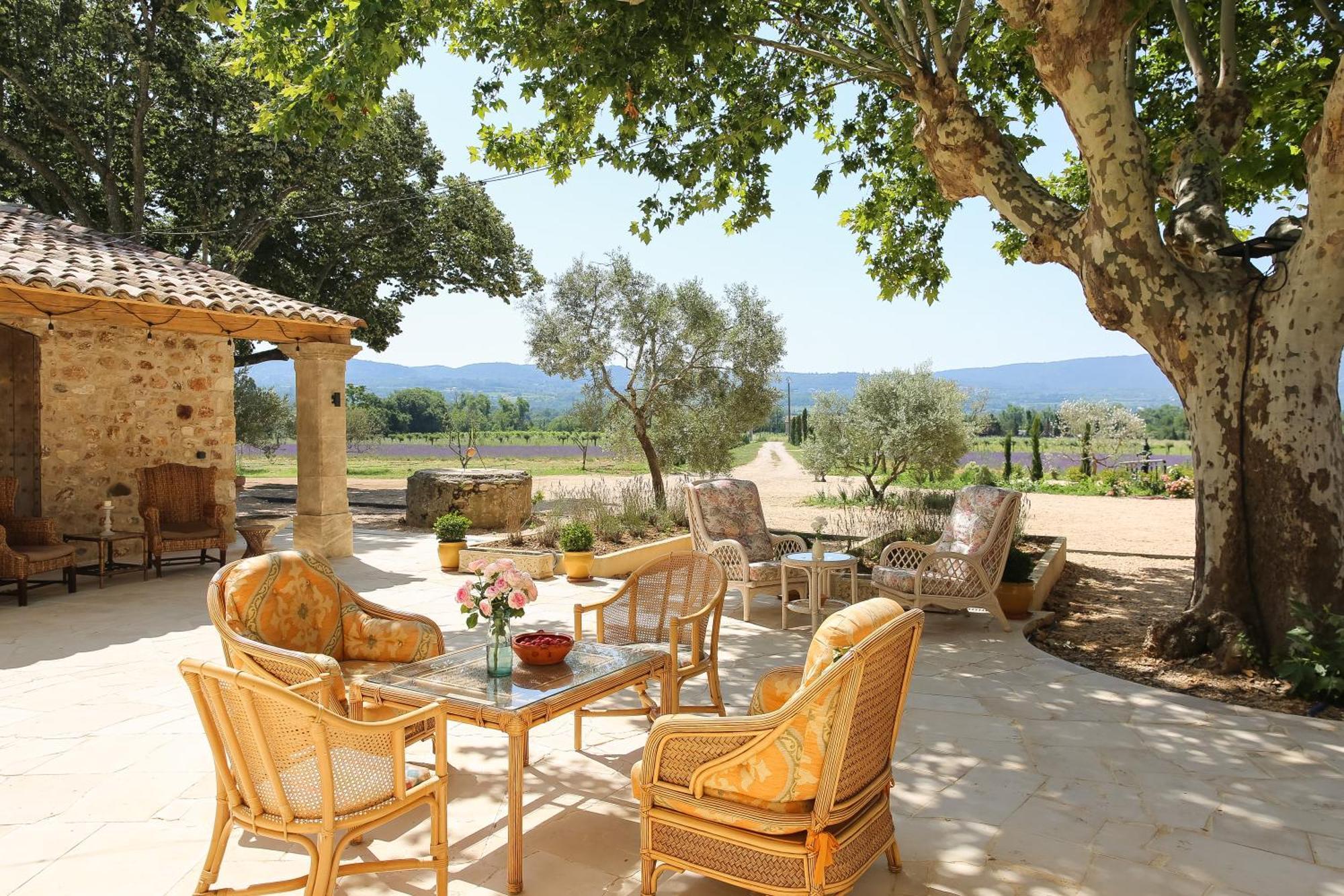 Domaine D'Egenia Villa Roussillon en Isere Kültér fotó