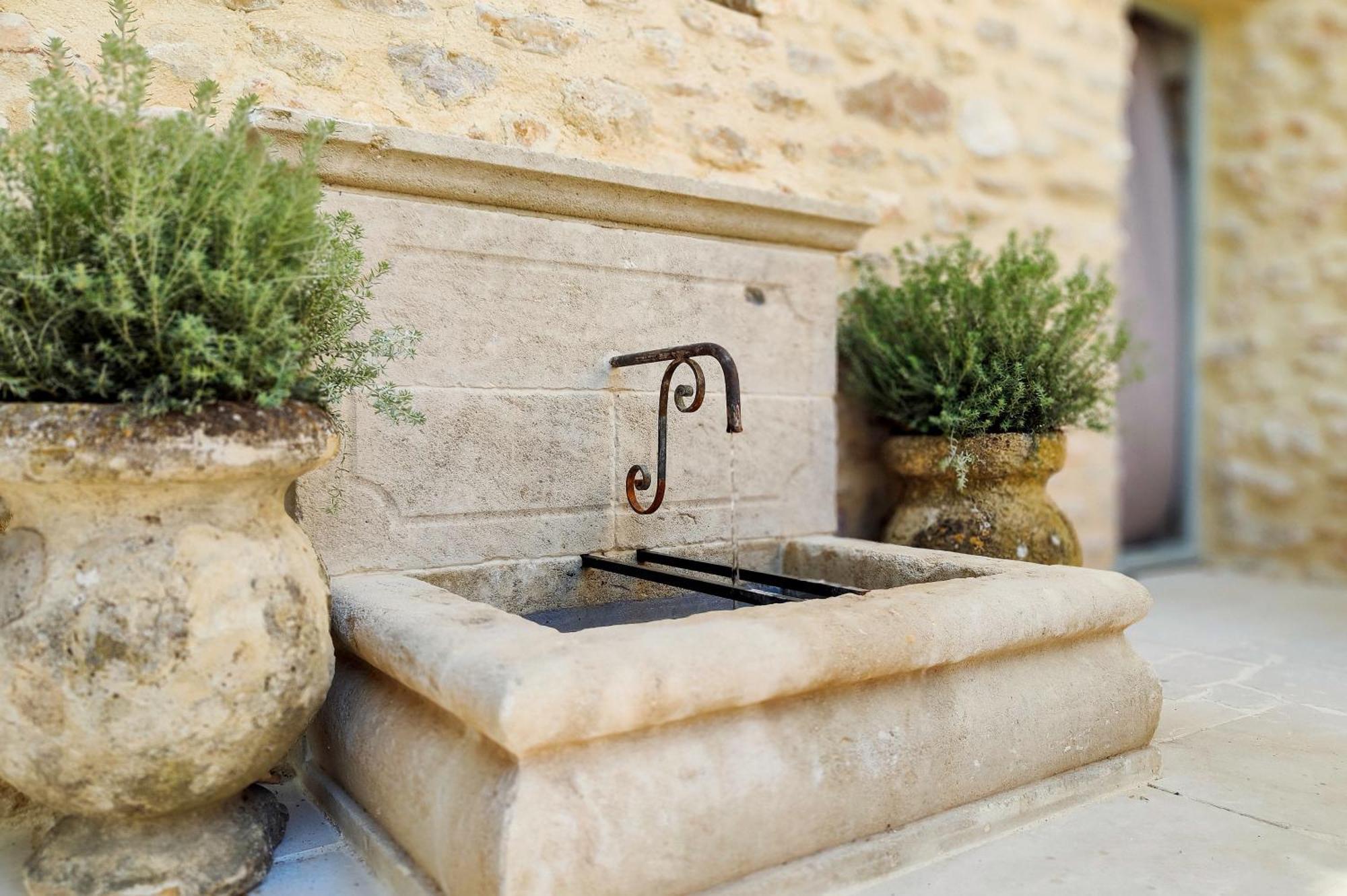 Domaine D'Egenia Villa Roussillon en Isere Kültér fotó