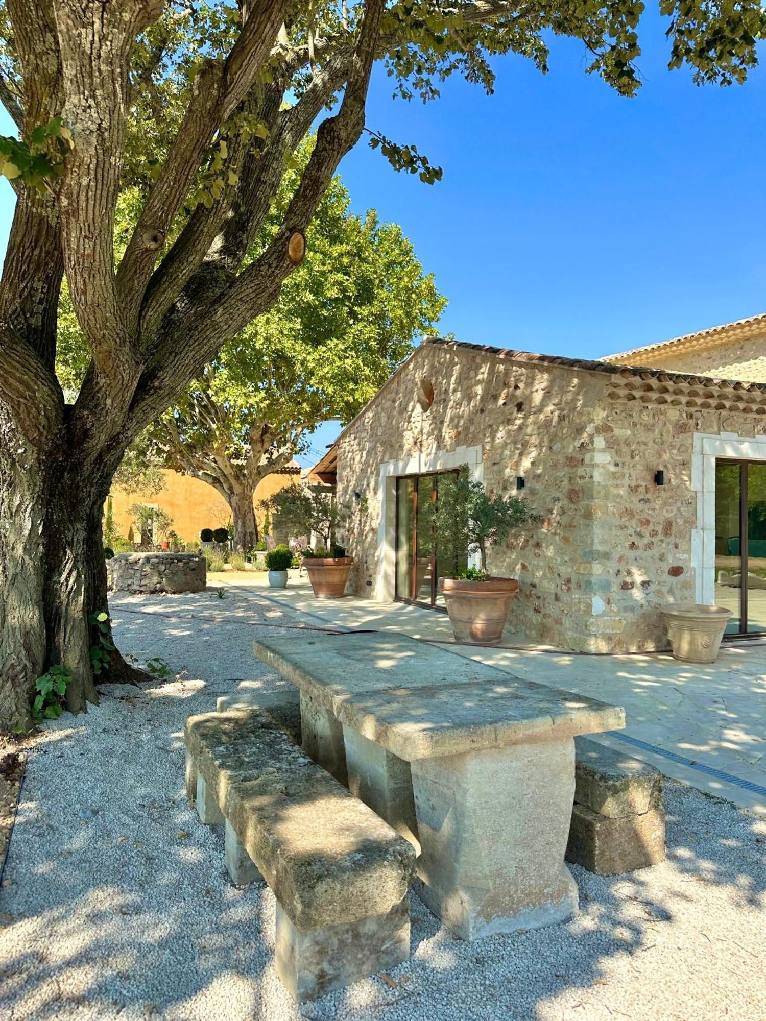 Domaine D'Egenia Villa Roussillon en Isere Kültér fotó