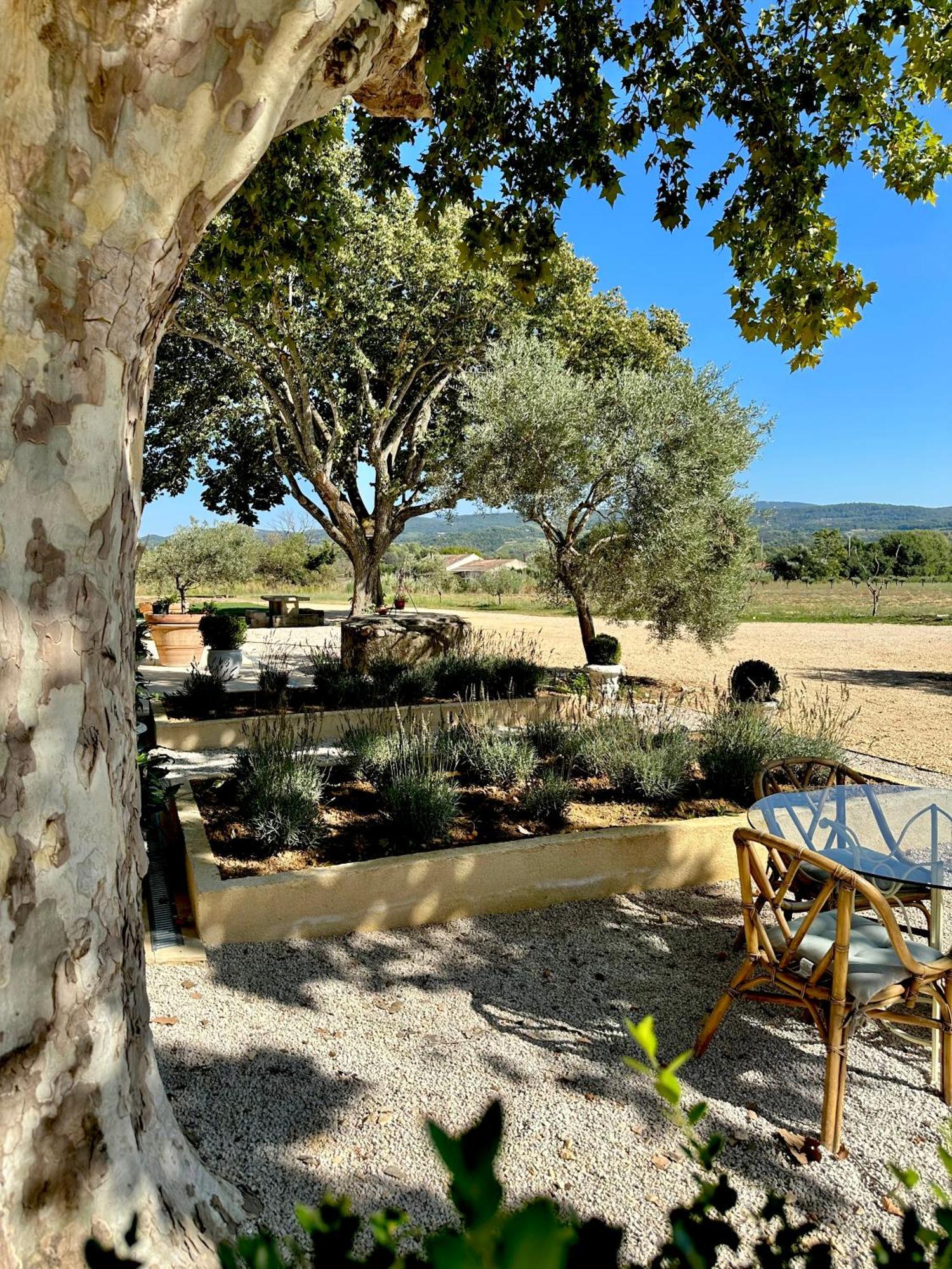Domaine D'Egenia Villa Roussillon en Isere Kültér fotó