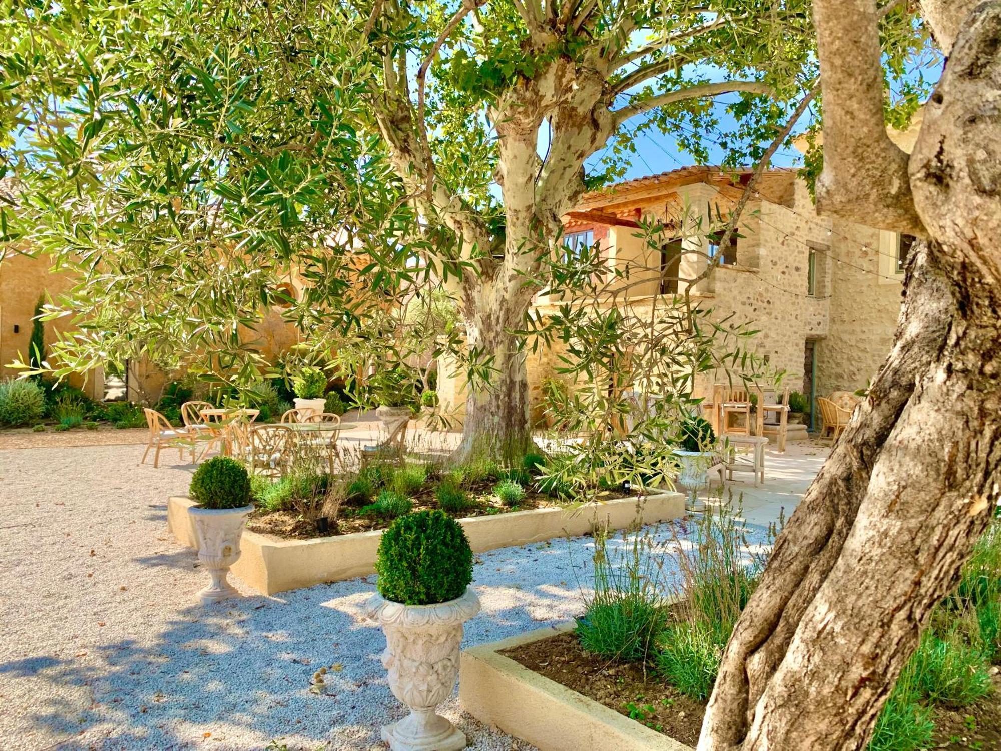 Domaine D'Egenia Villa Roussillon en Isere Kültér fotó
